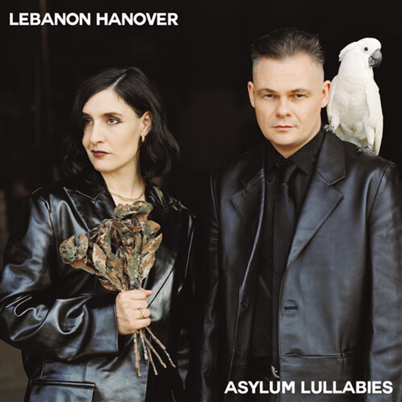 Asylum Lullabies/Product Detail/Rock/Pop