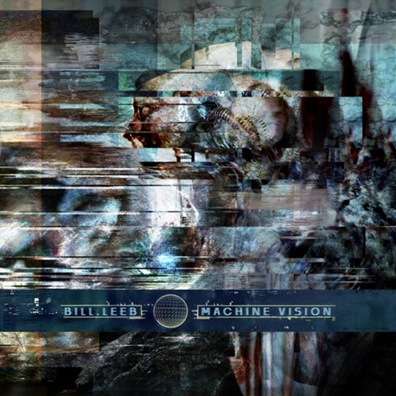 Machine Vision/Product Detail/Rock/Pop