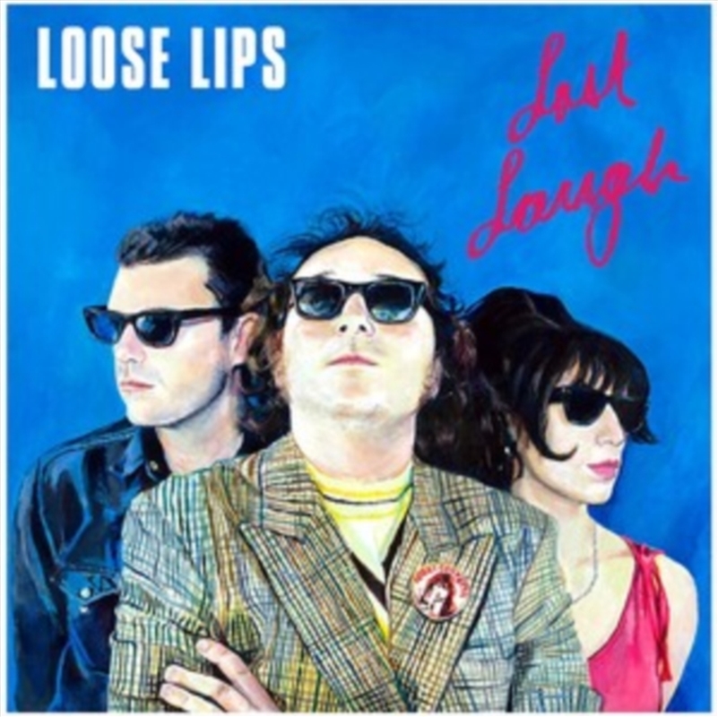 Last Laugh/Product Detail/Rock/Pop