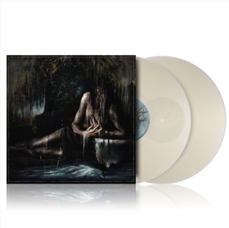 I Feel The Everblack Festering Within Me/Product Detail/Metal