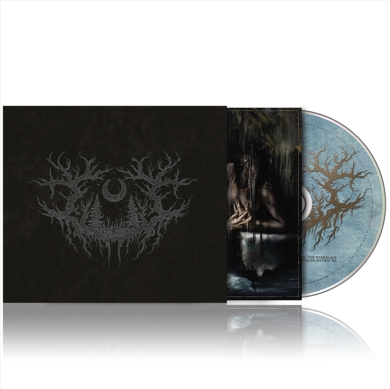 I Feel The Everblack Festering Within Me/Product Detail/Metal