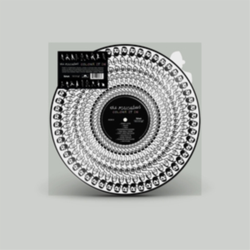 Colour It In/Product Detail/Rock/Pop