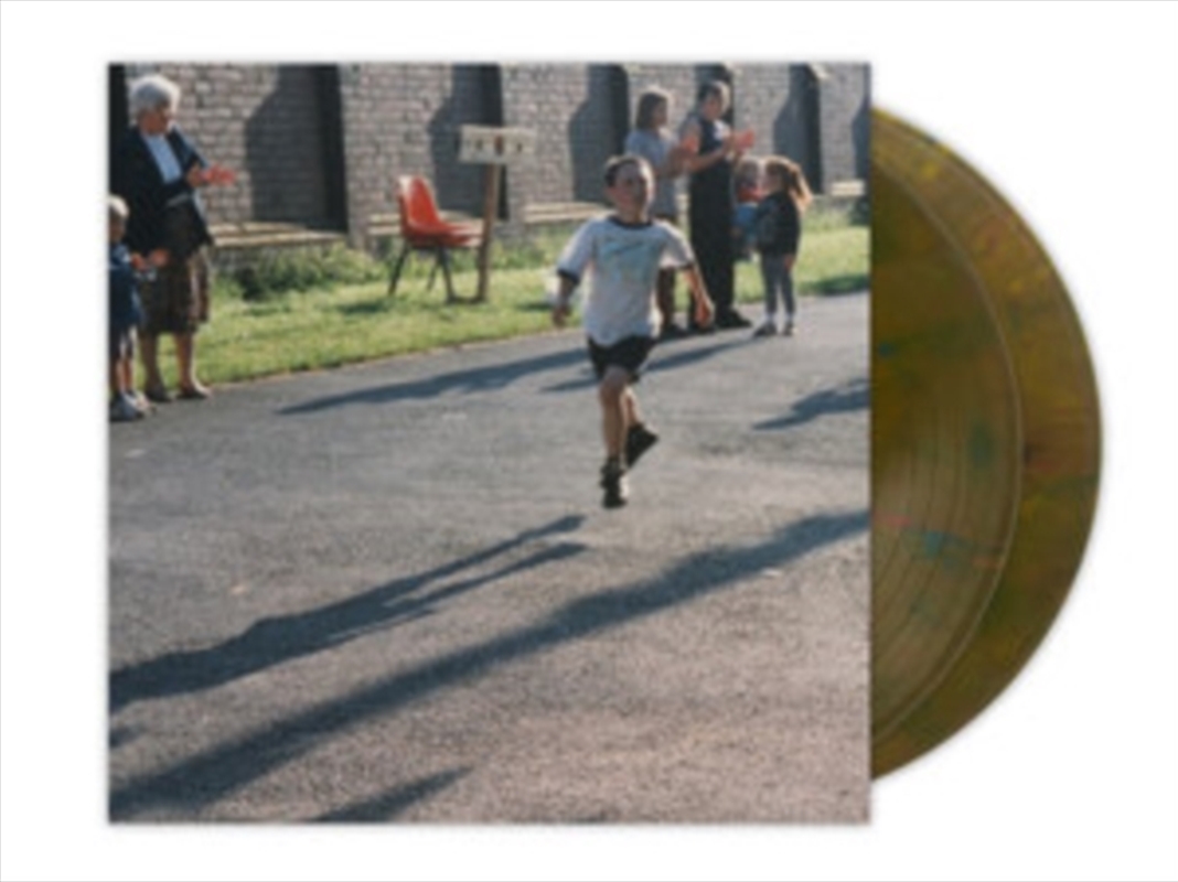 Standing Where It All Began: Singles & B-Sides/Product Detail/Rock/Pop