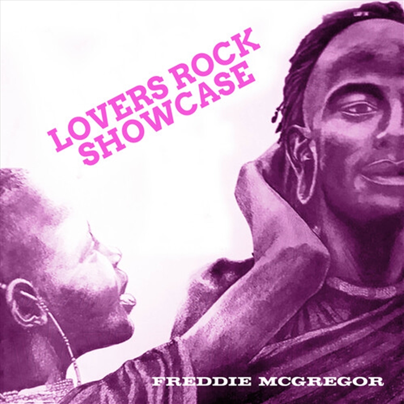 Lovers Rock Showcase/Product Detail/Reggae