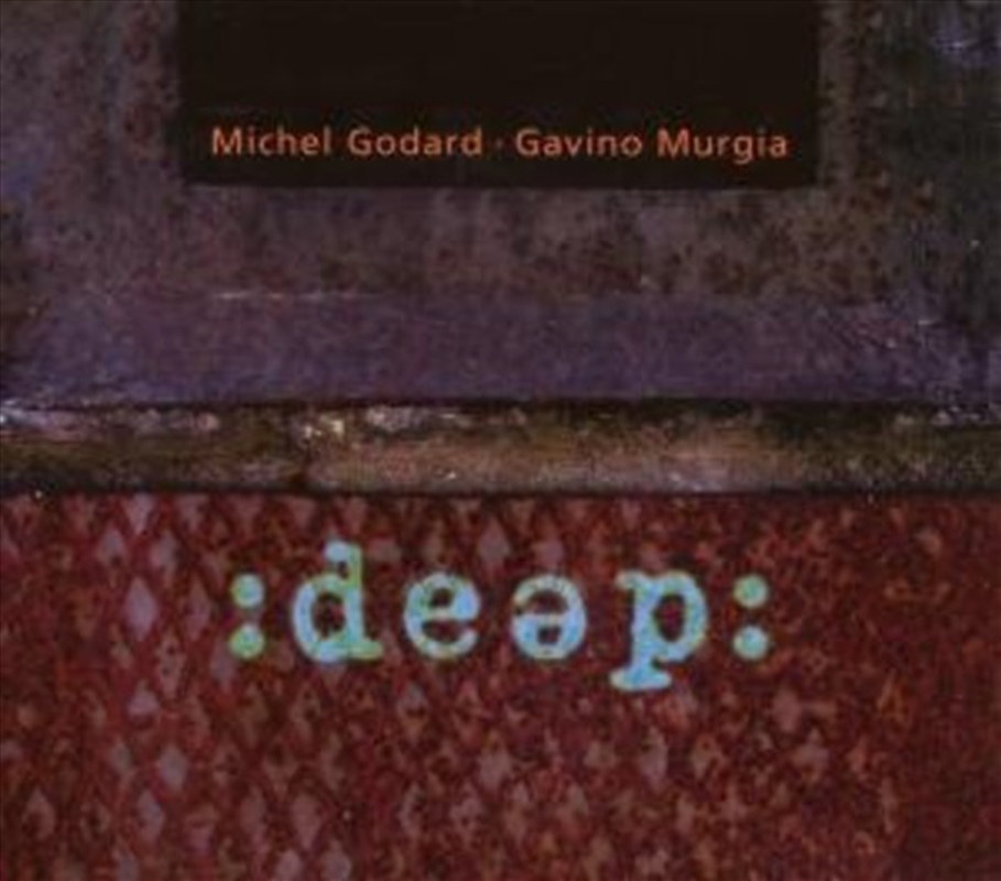Deep/Product Detail/Jazz