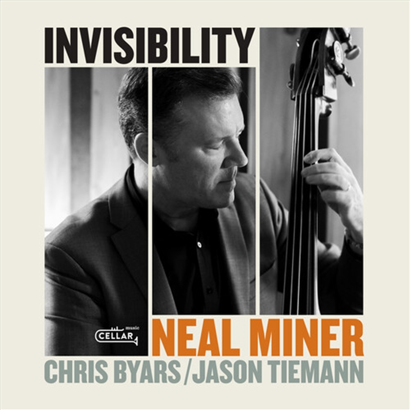 Invisibility/Product Detail/Jazz