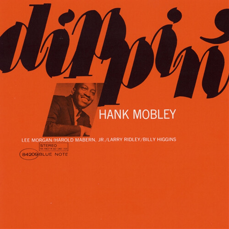 Dippin/Product Detail/Jazz