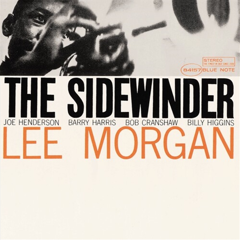 Sidewinder/Product Detail/Jazz
