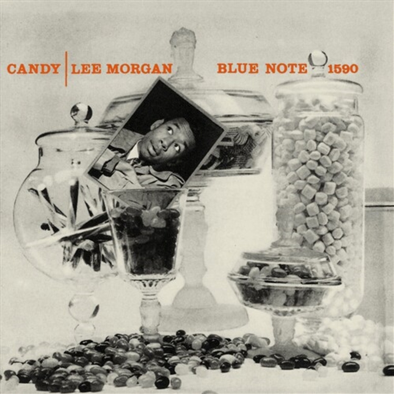 Candy/Product Detail/Jazz