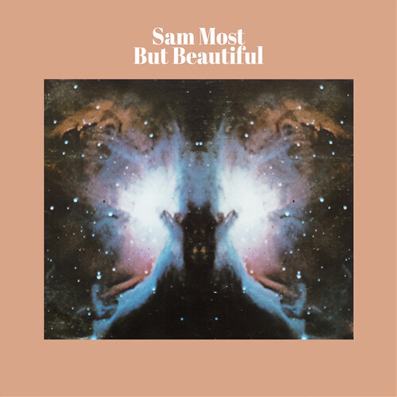 But Beautiful/Product Detail/Jazz