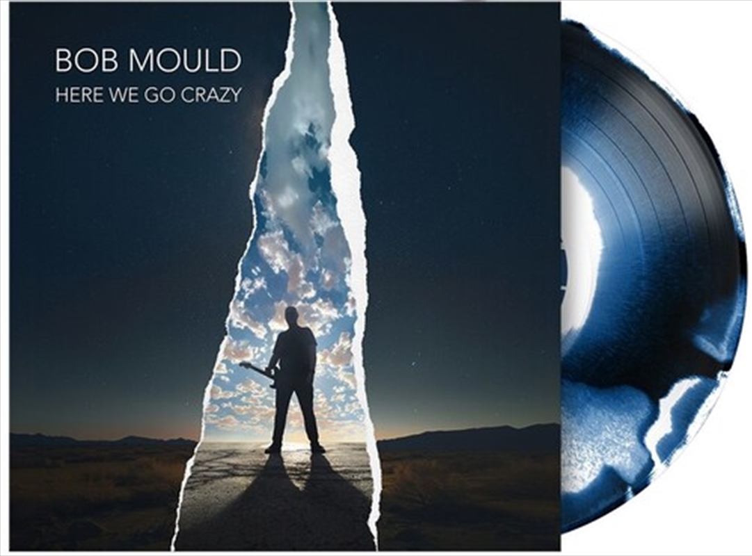 Here We Go Crazy/Product Detail/Rock/Pop