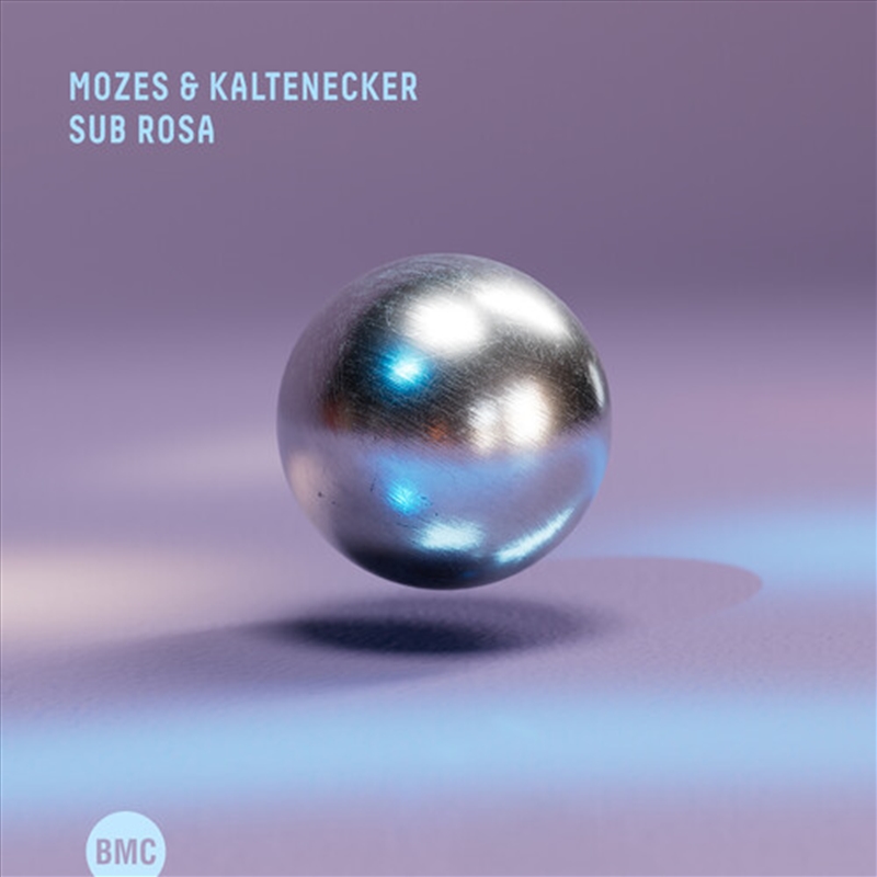 Sub Rosa/Product Detail/Jazz