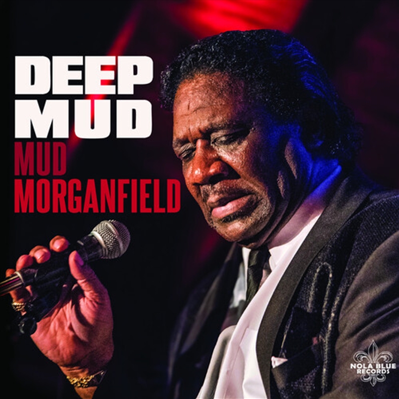 Deep Mud/Product Detail/Blues