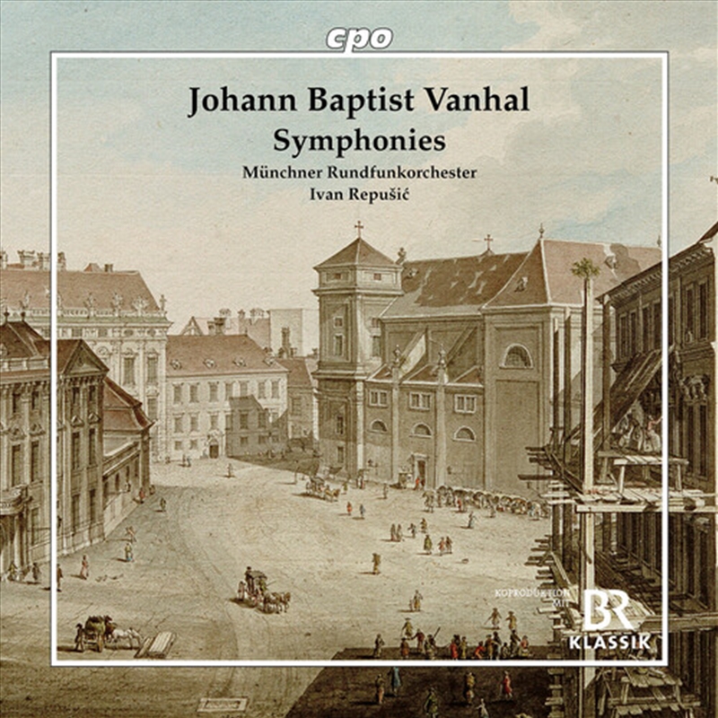 Symphonies/Product Detail/Classical