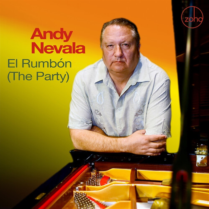 El Rumbon (The Party)/Product Detail/Jazz