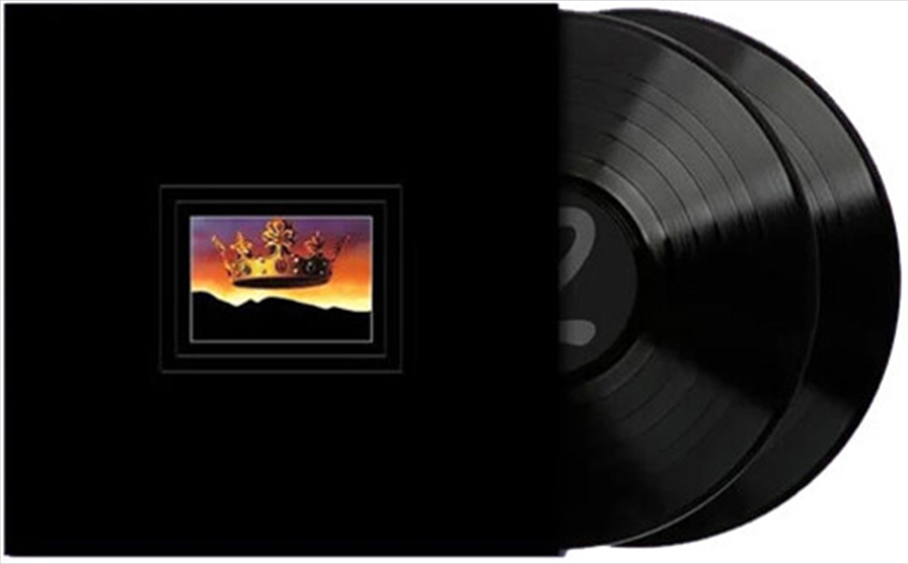 Explanation Ii: Instrumental Themes And Dream/Product Detail/Specialist