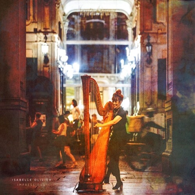 Impressions/Product Detail/Classical