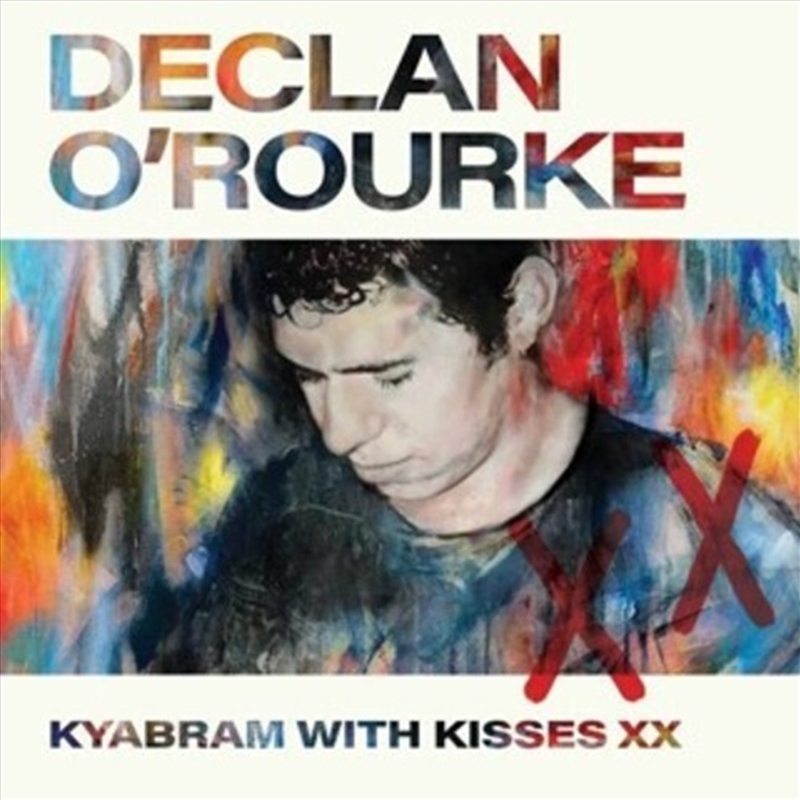 Kyabram With Kisses Xx/Product Detail/Rock/Pop