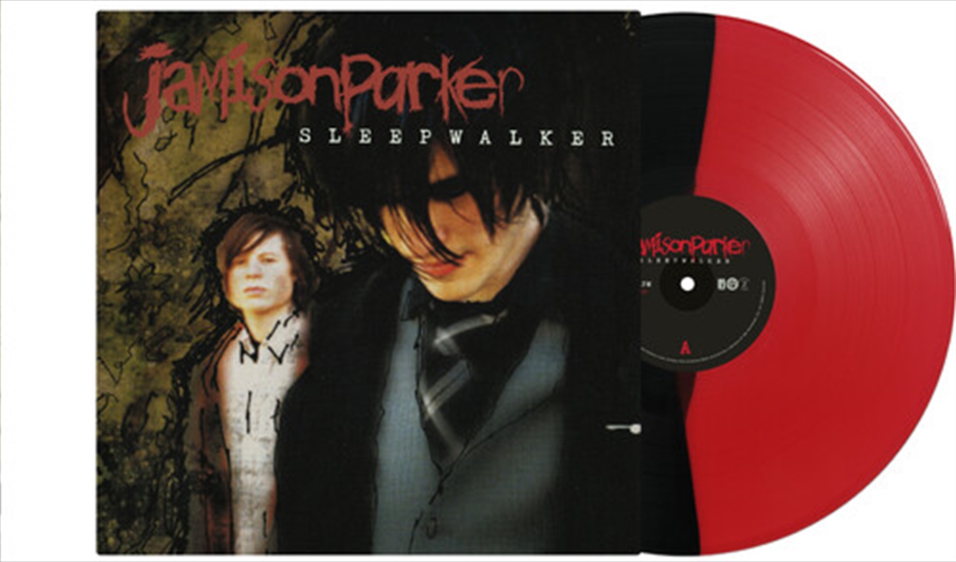 Sleepwalker/Product Detail/Rock/Pop
