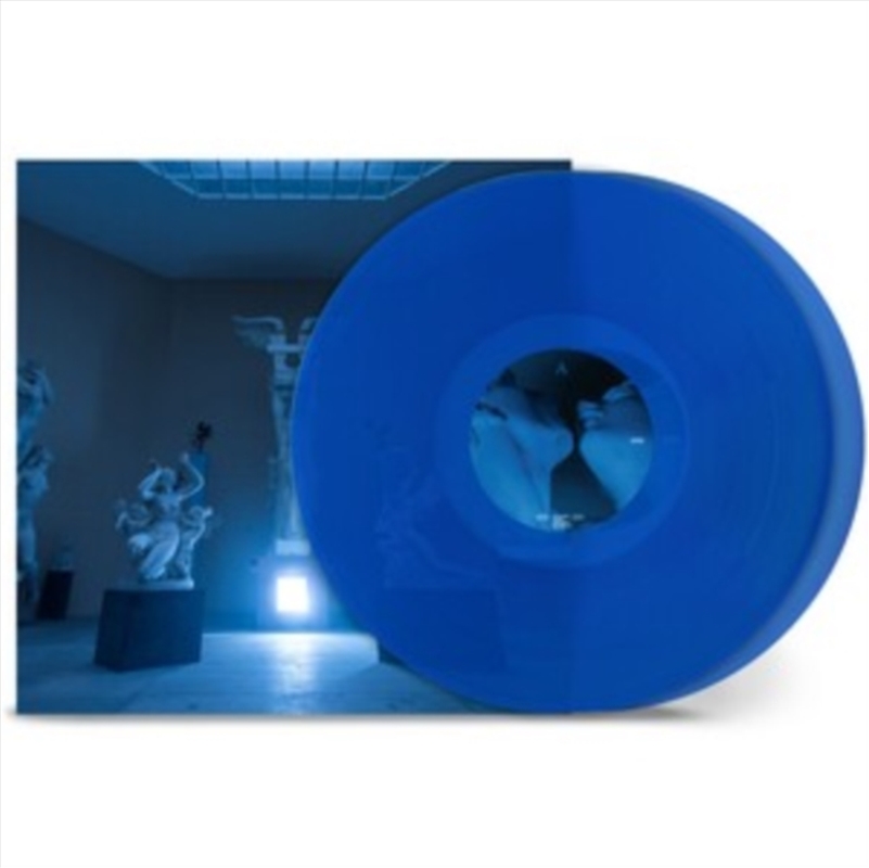 Age Of Aquarius/Product Detail/Metal