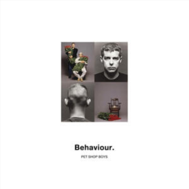 Behaviour/Product Detail/Rock/Pop