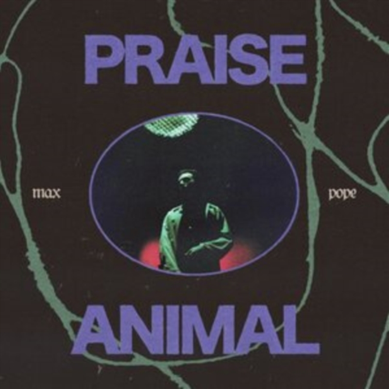 Praise Animal/Product Detail/Rock/Pop