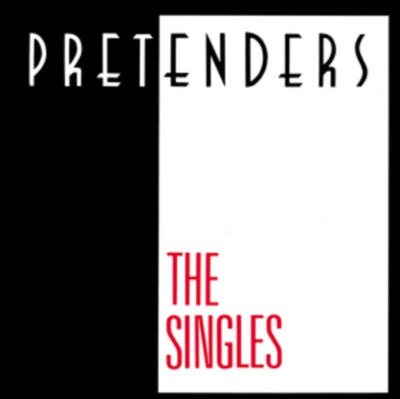 Singles/Product Detail/Rock/Pop