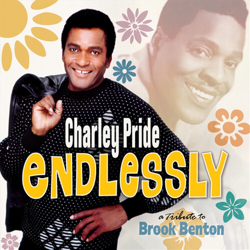 Endlessly - A Tribute To Brook Benton/Product Detail/Country