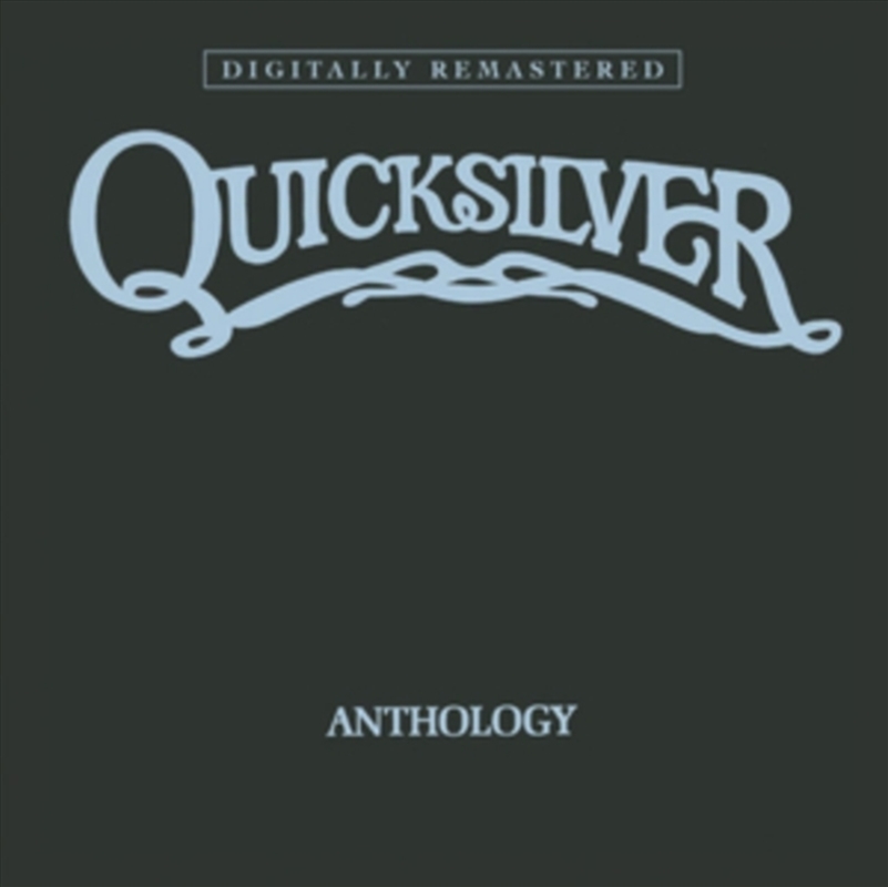 Anthology/Product Detail/Rock/Pop