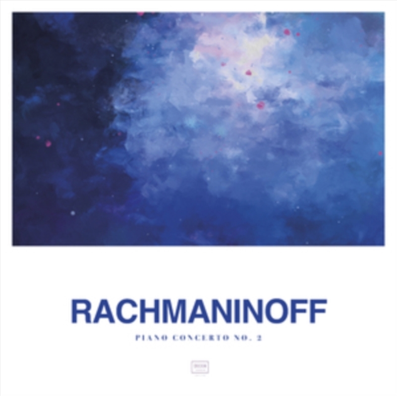 Rachmaninoff: Piano Concerto 2/Product Detail/Classical