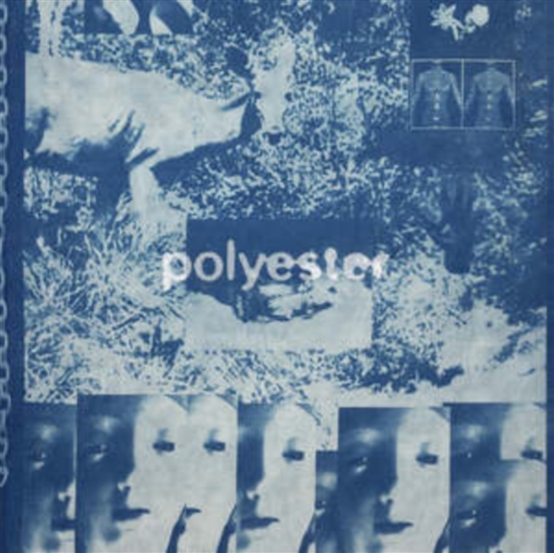 Polyester/Product Detail/Rock/Pop