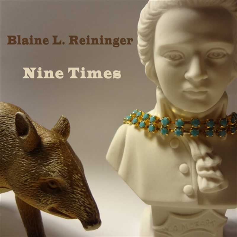 Nine Times/Product Detail/Rock/Pop