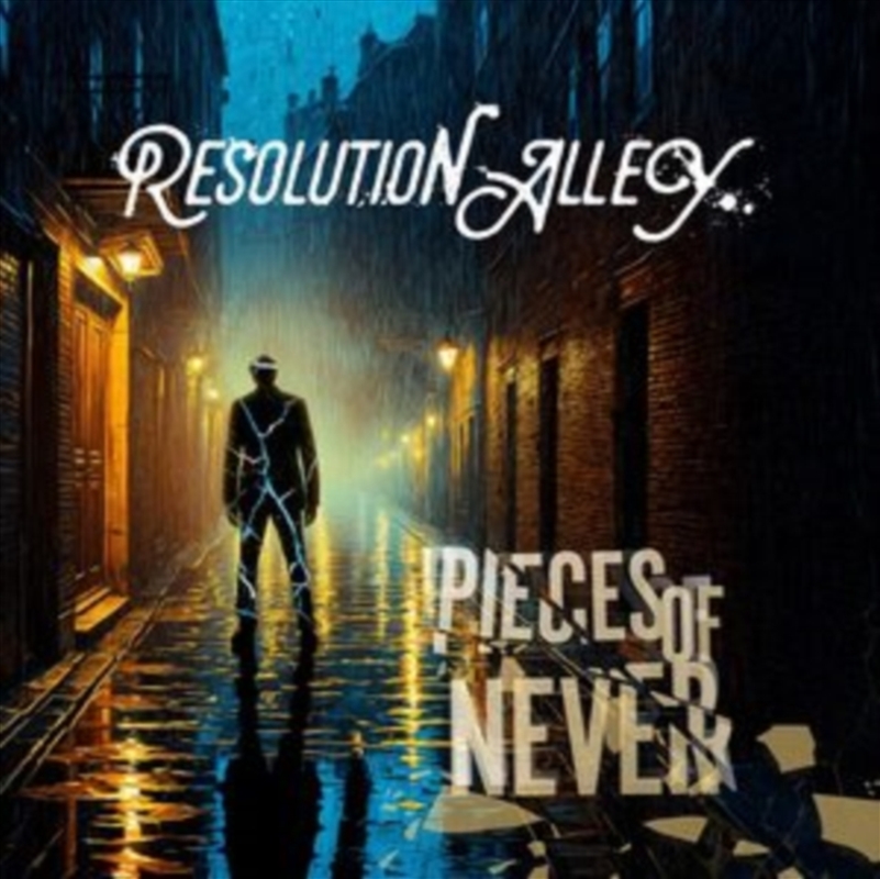 Pieces Of Never/Product Detail/Rock/Pop