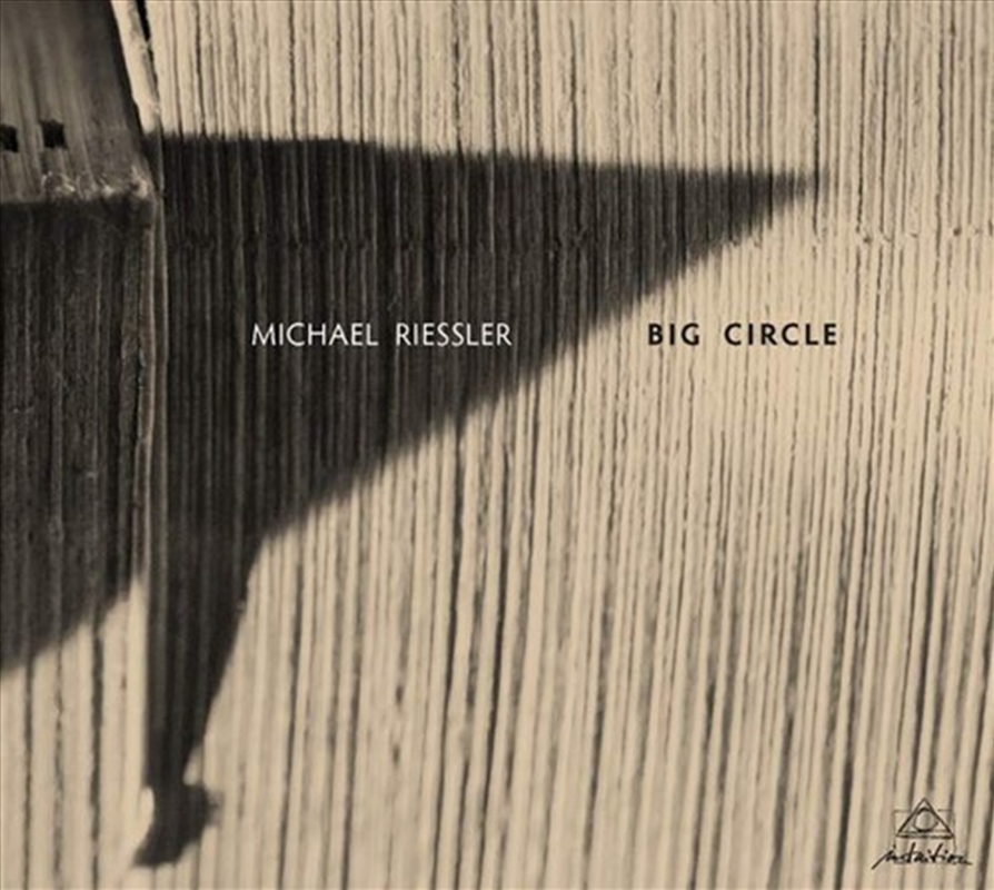 Big Circle/Product Detail/Jazz