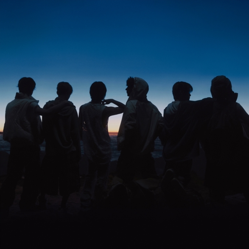 Riize The 1st Album 'Odyssey' (Photo Book)/Product Detail/World