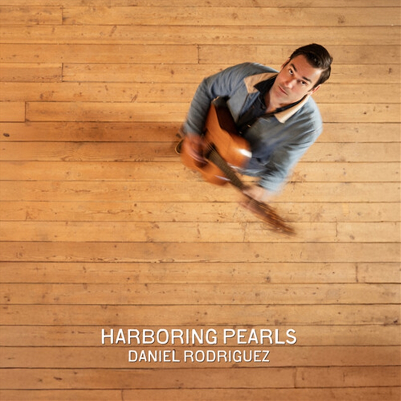 Harboring Pearls/Product Detail/Rock/Pop