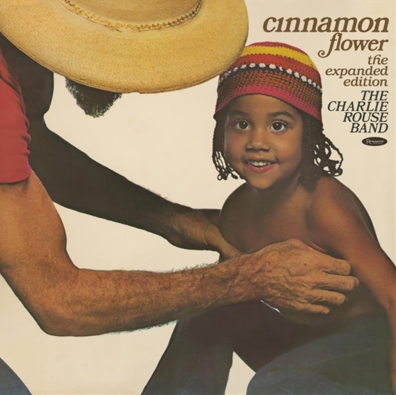 Cinnamon Flower/Product Detail/Jazz