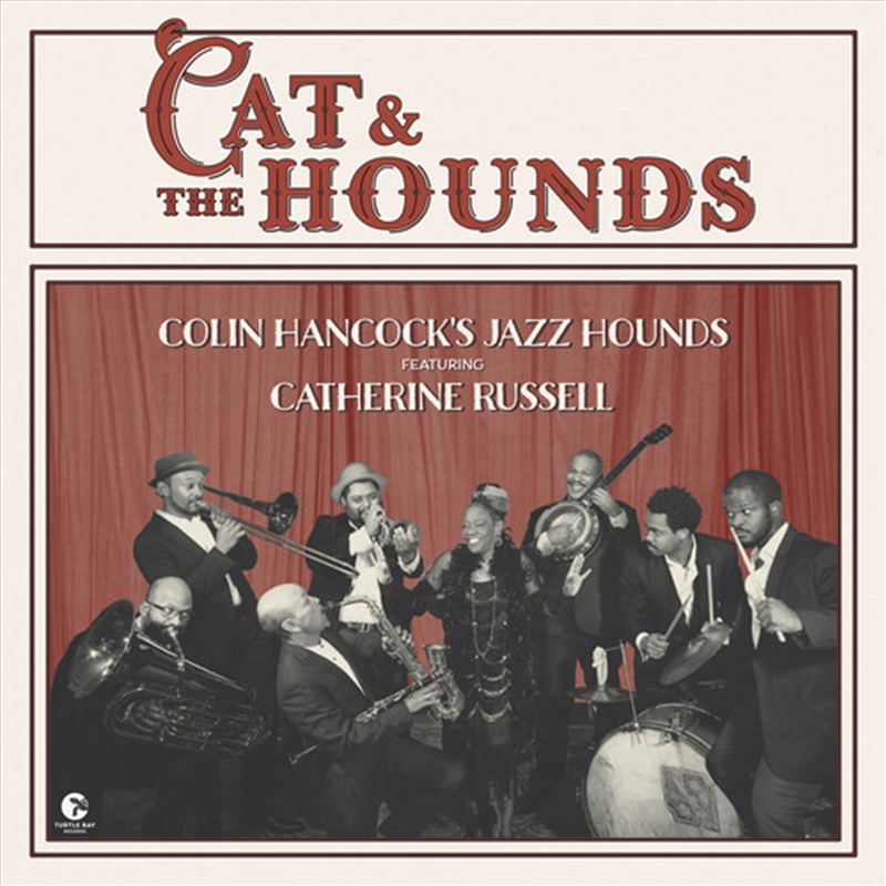 Cat & The Hounds/Product Detail/Jazz