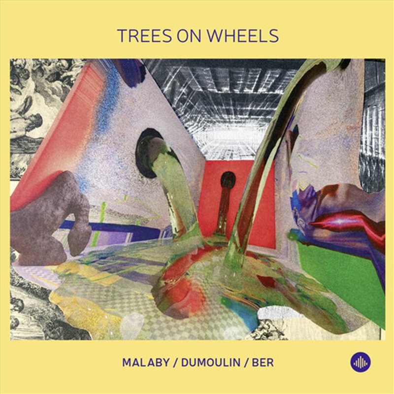Trees On Wheels/Product Detail/Jazz