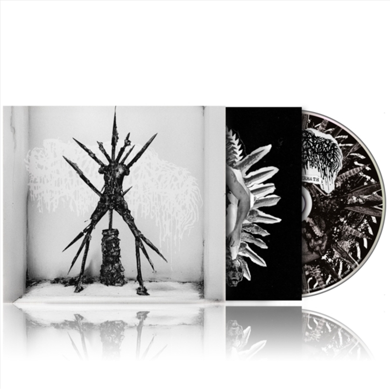 Hideous Aftermath/Product Detail/Metal