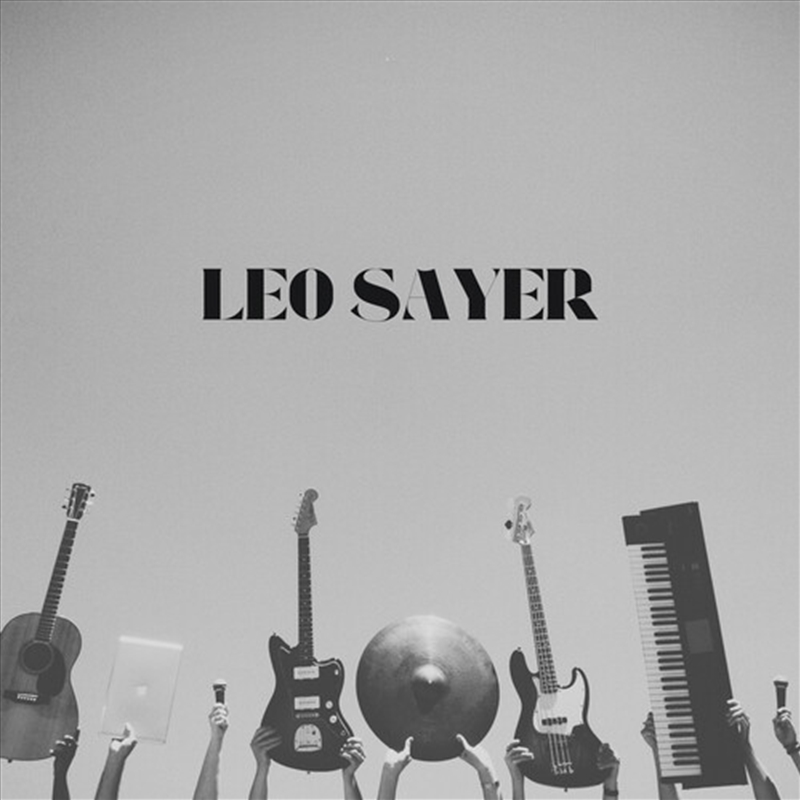 Leo Sayer - Live/Product Detail/Rock/Pop