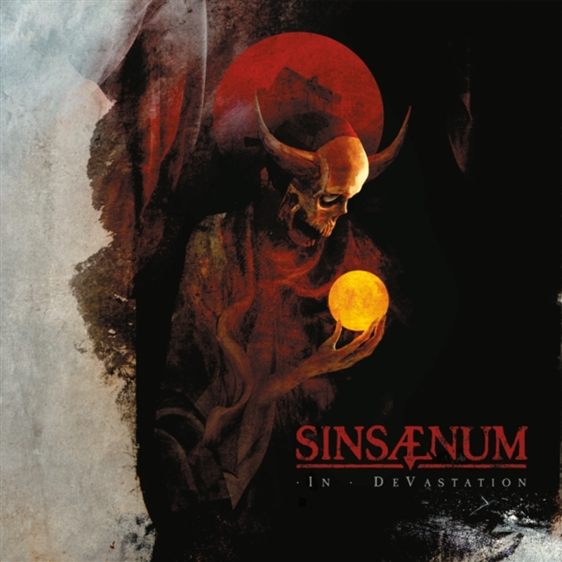 In Devastation/Product Detail/Metal