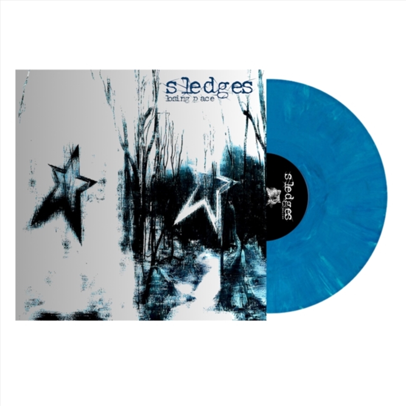 Losing Pace/Product Detail/Rock/Pop