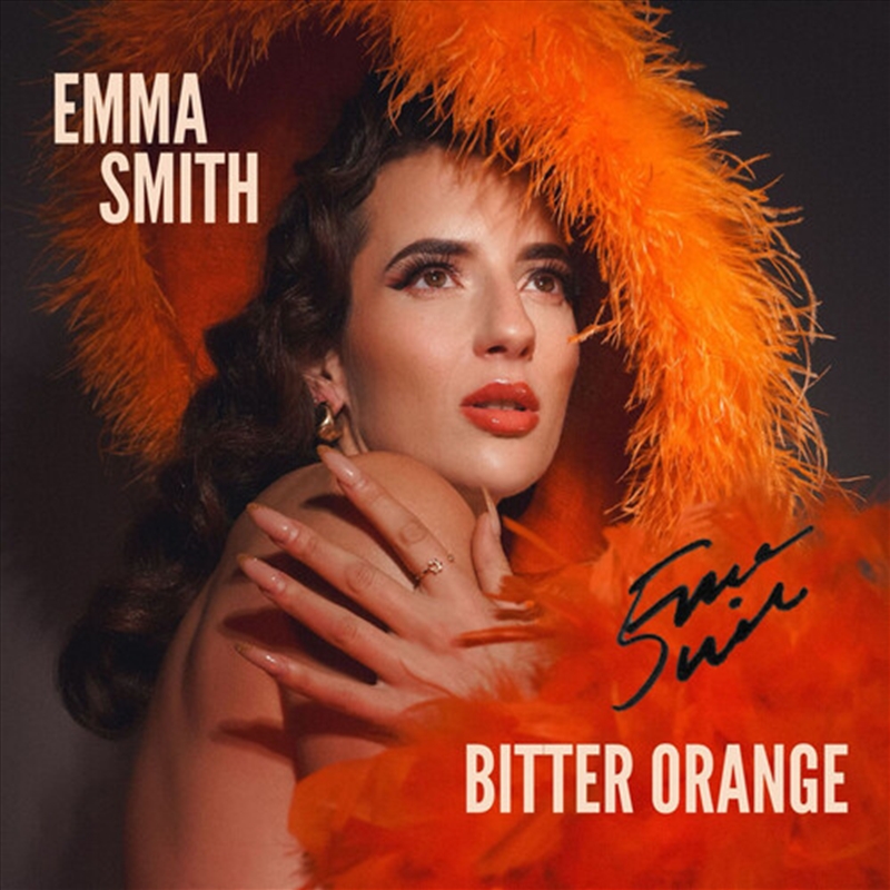 Bitter Orange/Product Detail/Jazz