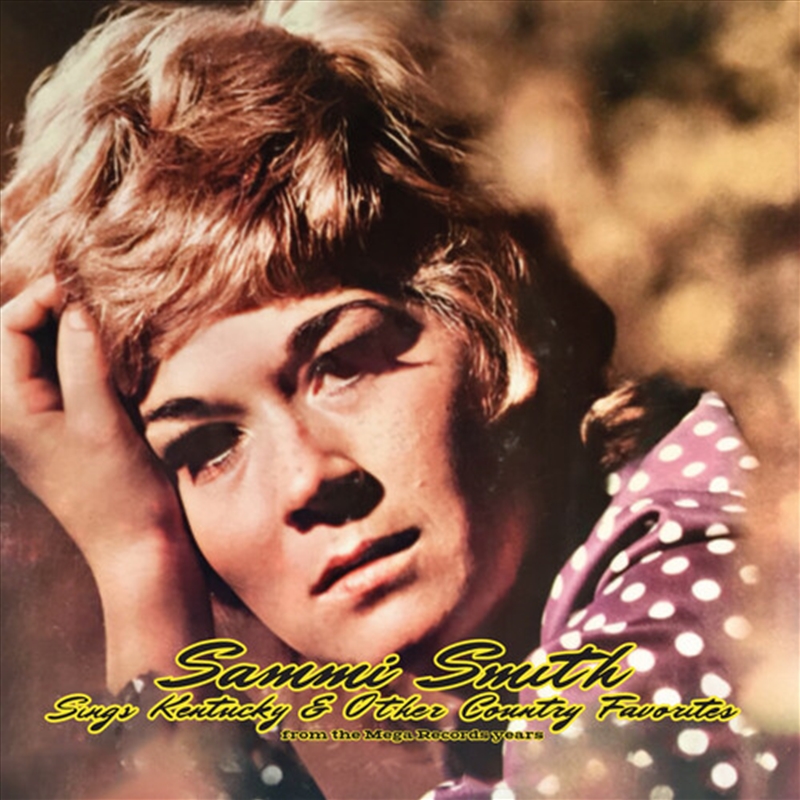 Sings Kentucky & Other Country Favorites/Product Detail/Country