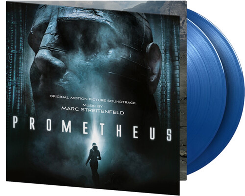 Prometheus/Product Detail/Soundtrack
