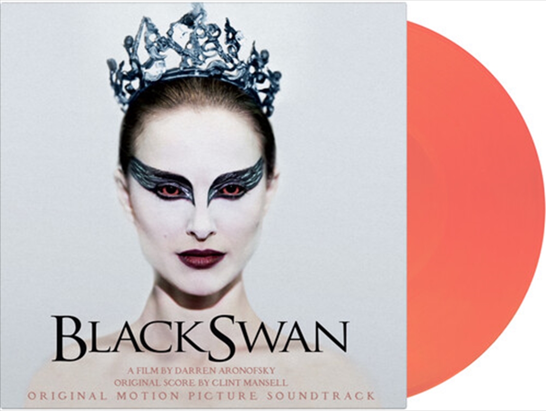 Black Swan/Product Detail/Soundtrack