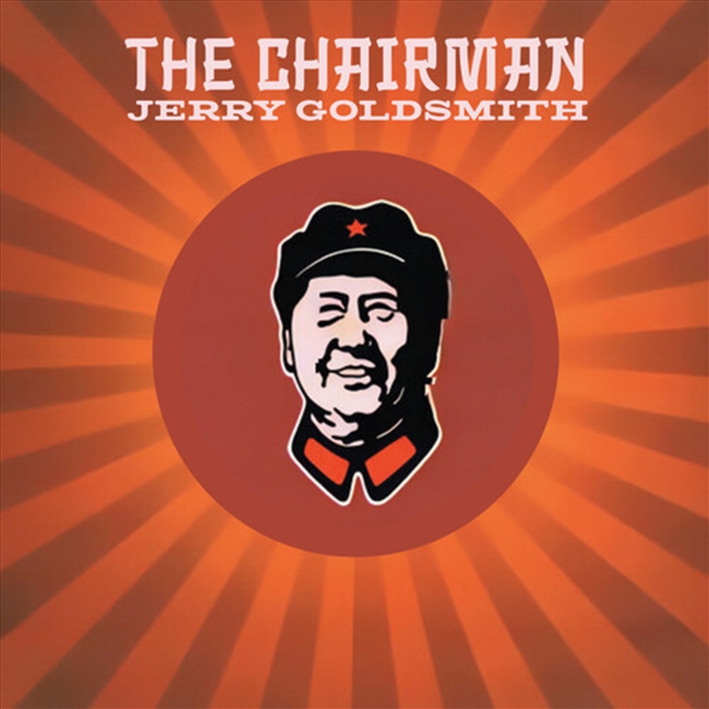 Chairman: Soundtrack From The 20th Century- O.S.T./Product Detail/Soundtrack