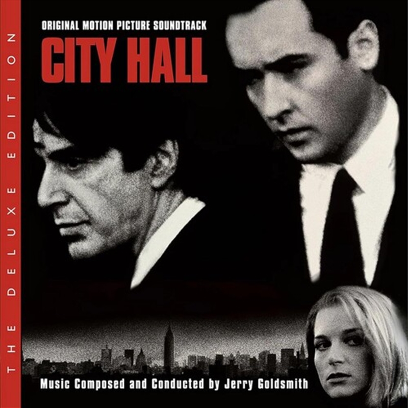 City Hall/Product Detail/Soundtrack