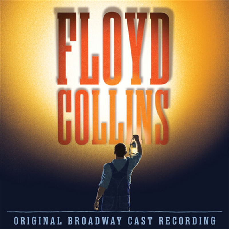 Floyd Collins/Product Detail/Soundtrack